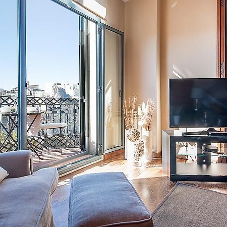 You Stylish The Most Luxury Apartment Barcelona Exterior photo