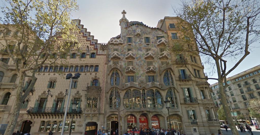 You Stylish The Most Luxury Apartment Barcelona Exterior photo