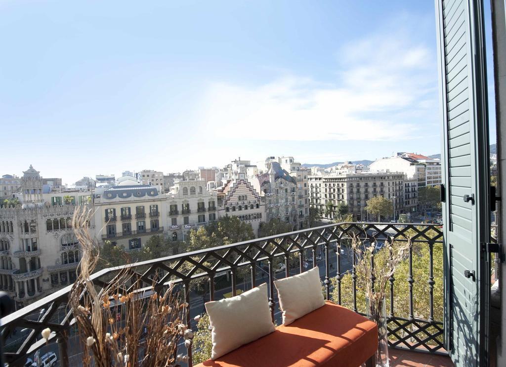 You Stylish The Most Luxury Apartment Barcelona Exterior photo